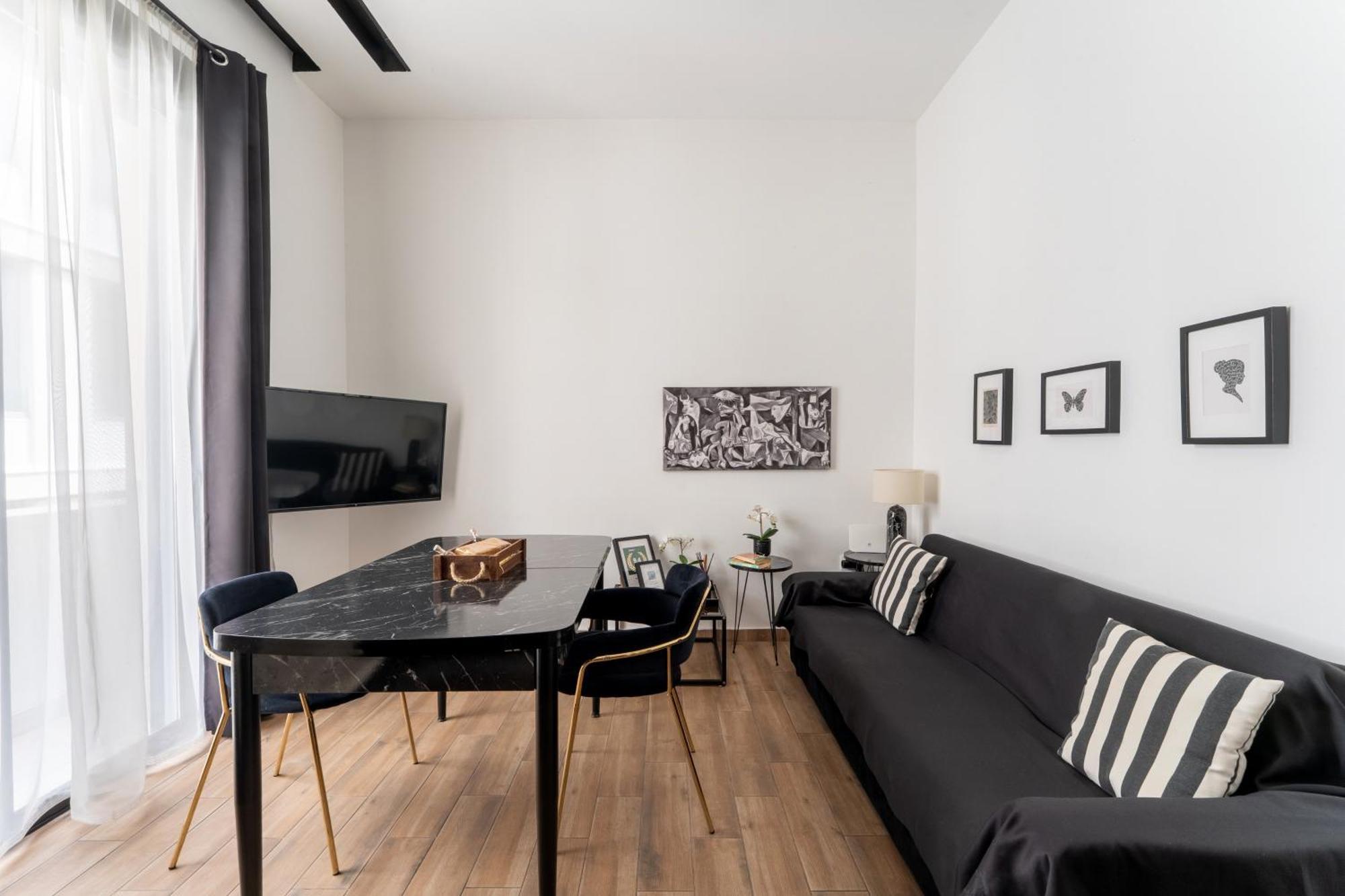 Neo Luxury Suite Athens Exterior photo